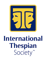 Canton High School Thespian Club - On Thursday, Troupe #1798 of the International  Thespian Society at Canton High School will hold our annual induction and  awards ceremony. 💙🎭💛 This is a special